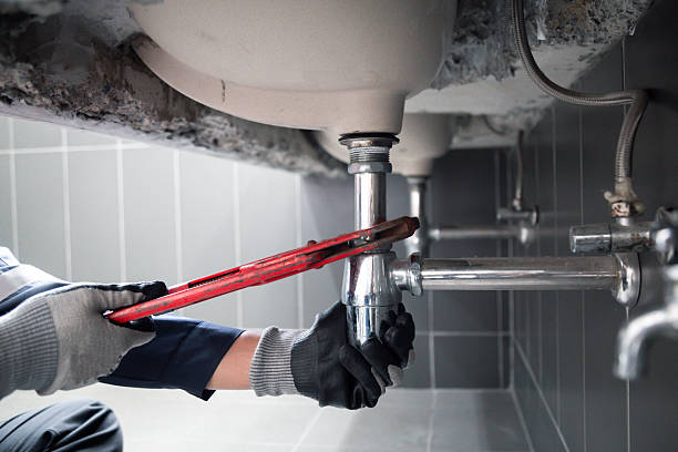 Trusted Drain Cleaning service in Edinburg, VA - Masters Plumbing Service